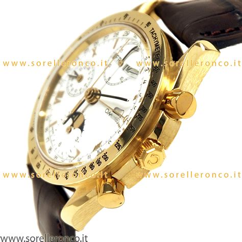 sorelle ronco chrono24